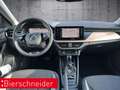 Skoda Scala 1.0 TSI DSG Style LED Navi Kamera Smart Digital Co Gris - thumbnail 13