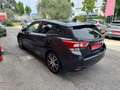 Subaru Impreza 1.6i 115cv Style navi lineartronic Grigio - thumbnail 7