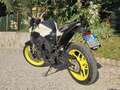 Motron Nomad 125 Jaune - thumbnail 5