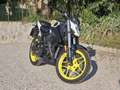 Motron Nomad 125 Jaune - thumbnail 4