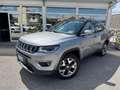 Jeep Compass 2.0 Multijet II 4WD Limited TETTO Grigio - thumbnail 1