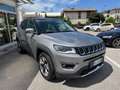 Jeep Compass 2.0 Multijet II 4WD Limited TETTO Grigio - thumbnail 3