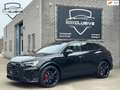Audi RS Q3 RSQ3 Sportback TFSI QUATTRO PANO|B&O|RS ZETELS|ACC Zwart - thumbnail 1