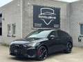 Audi RS Q3 RSQ3 Sportback TFSI QUATTRO PANO|B&O|RS ZETELS|ACC Zwart - thumbnail 38