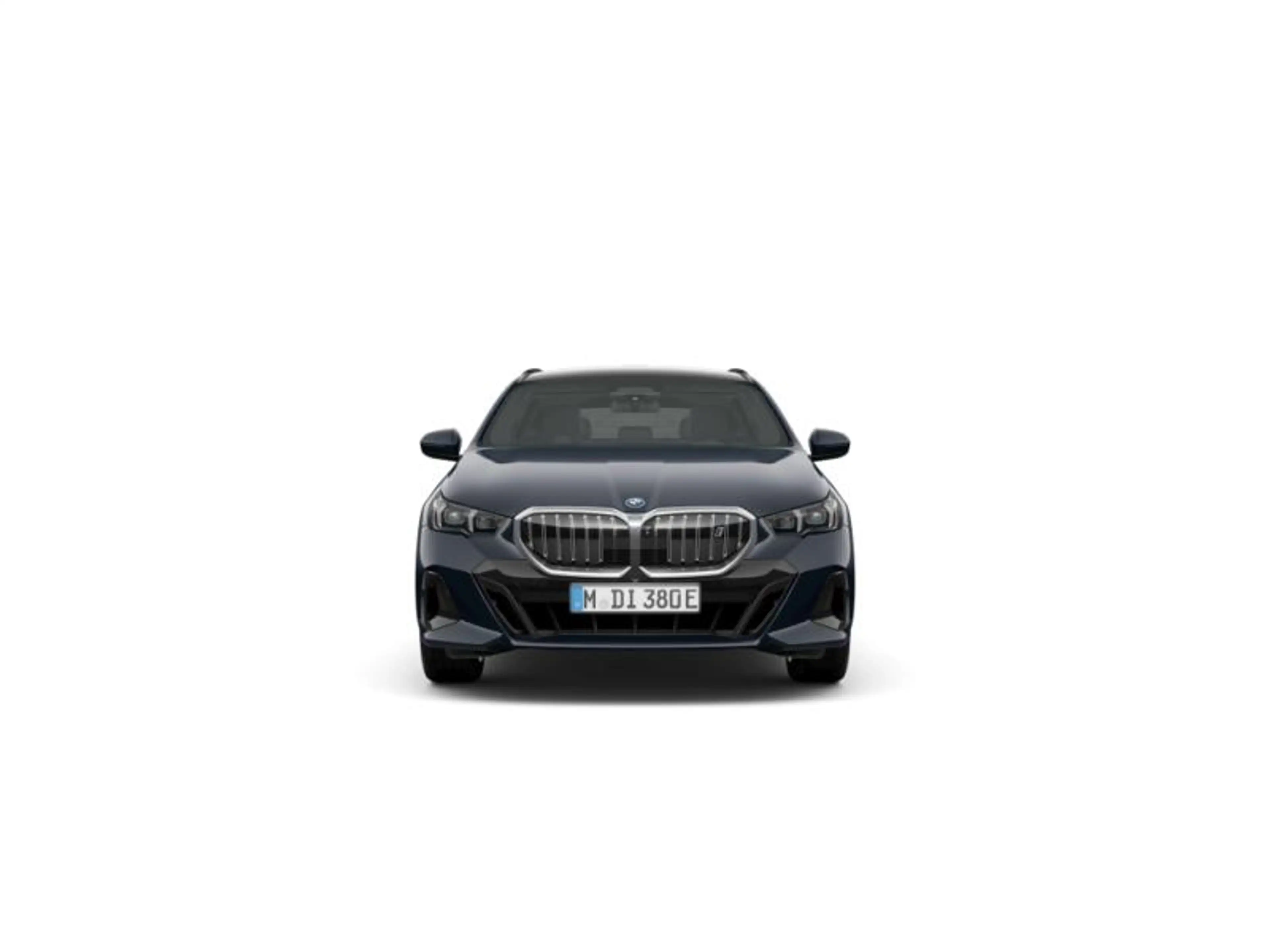 BMW i5 eDrive40 Touring - M Pack — photo 3