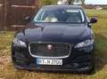 Jaguar F-Pace F-Pace 20d AWD Aut. Prestige Schwarz - thumbnail 1