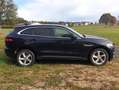 Jaguar F-Pace F-Pace 20d AWD Aut. Prestige Schwarz - thumbnail 9
