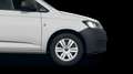 Volkswagen Caddy Cargo Maxi TDI Blanc - thumbnail 2