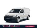 Volkswagen Caddy Cargo Maxi TDI Blanc - thumbnail 1