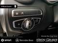 Mercedes-Benz C 200 Cabriolet AMG Line Night Distronic 360 AHK Weiß - thumbnail 10