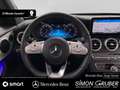 Mercedes-Benz C 200 Cabriolet AMG Line Night Distronic 360 AHK Weiß - thumbnail 8
