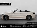 Mercedes-Benz C 200 Cabriolet AMG Line Night Distronic 360 AHK Weiß - thumbnail 21