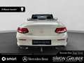 Mercedes-Benz C 200 Cabriolet AMG Line Night Distronic 360 AHK Weiß - thumbnail 23