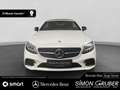Mercedes-Benz C 200 Cabriolet AMG Line Night Distronic 360 AHK Weiß - thumbnail 4