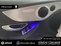 Mercedes-Benz C 200 Cabriolet AMG Line Night Distronic 360 AHK Weiß - thumbnail 6