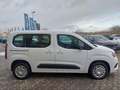 Opel Combo-e Life Edition 50kWh+Kamera+SHZ+OBC+ Wit - thumbnail 5