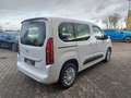 Opel Combo-e Life Edition 50kWh+Kamera+SHZ+OBC+ Wit - thumbnail 7