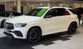 Mercedes-Benz GLE 53 AMG 4Matic+ Head-Up*Carbon*Massage*22"* Weiß - thumbnail 2