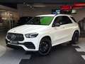 Mercedes-Benz GLE 53 AMG 4Matic+ Head-Up*Carbon*Massage*22"* Weiß - thumbnail 1