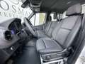 Mercedes-Benz Sprinter 315 CDI RWD DoKa Pritsche  Navi Klima . Weiß - thumbnail 4