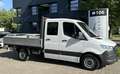 Mercedes-Benz Sprinter 315 CDI RWD DoKa Pritsche  Navi Klima . Weiß - thumbnail 22
