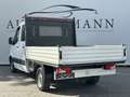 Mercedes-Benz Sprinter 315 CDI RWD DoKa Pritsche  Navi Klima . Weiß - thumbnail 3