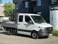 Mercedes-Benz Sprinter 315 CDI RWD DoKa Pritsche  Navi Klima . Weiß - thumbnail 21