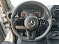 Mercedes-Benz Sprinter 315 CDI RWD DoKa Pritsche  Navi Klima . Weiß - thumbnail 9