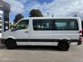 Mercedes-Benz Sprinter II Kombi 311 / 315 CDI (9-Sitzer-TÜV) Weiß - thumbnail 4