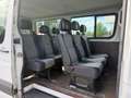 Mercedes-Benz Sprinter II Kombi 311 / 315 CDI (9-Sitzer-TÜV) Weiß - thumbnail 10