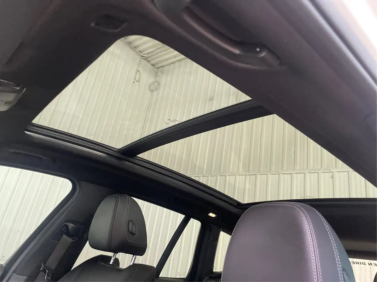 BMW X3 photo BMW X3