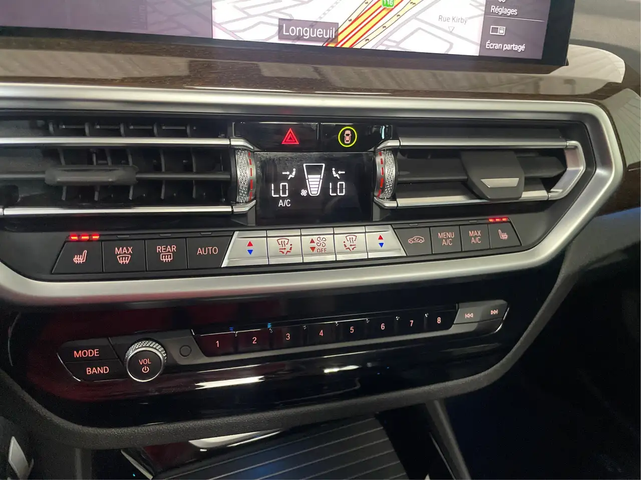 BMW X3 photo BMW X3
