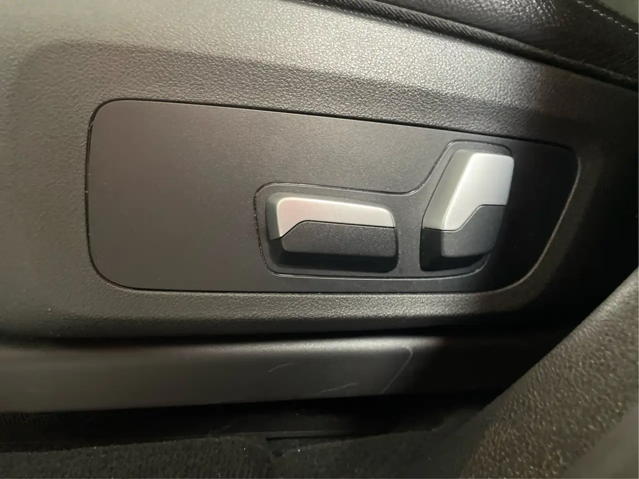 BMW X3 photo BMW X3