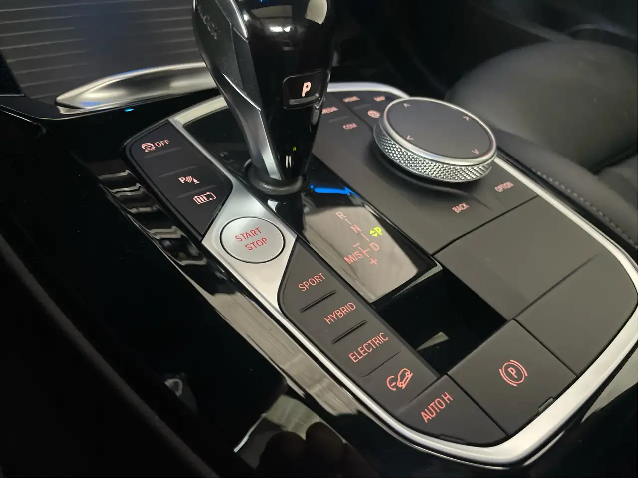 BMW X3 photo BMW X3
