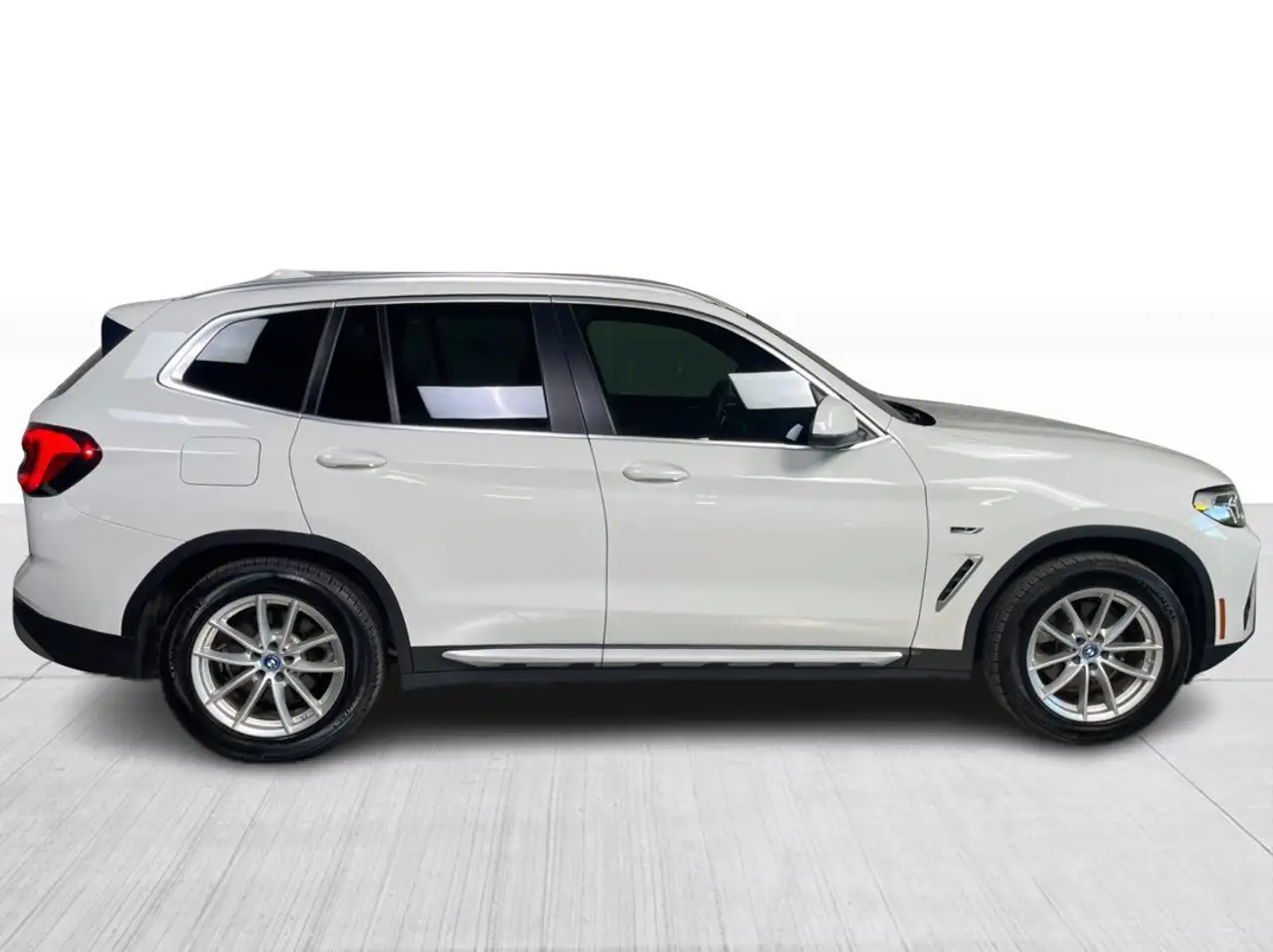 BMW X3 photo BMW X3