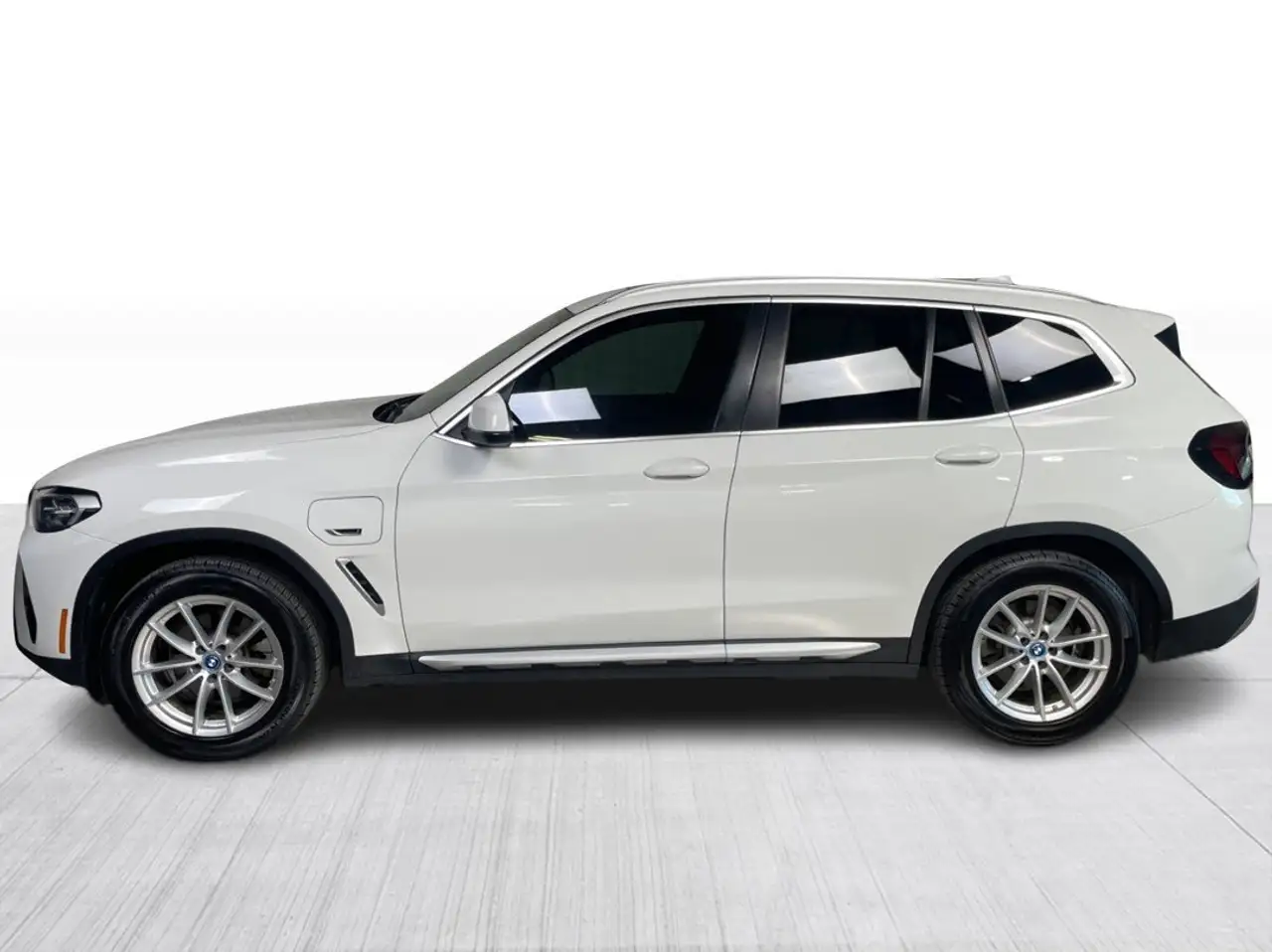 BMW X3 photo BMW X3