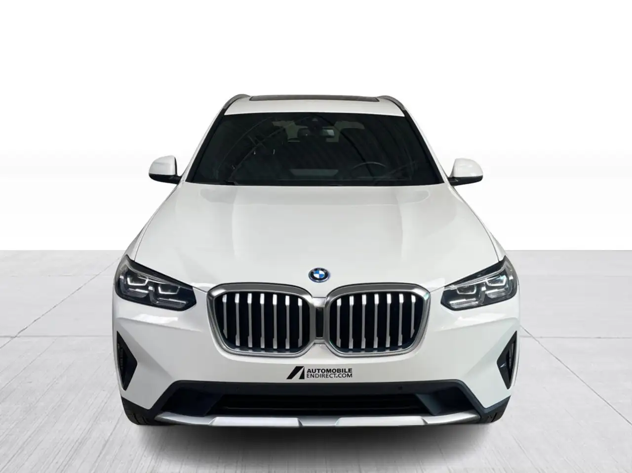 BMW X3 photo BMW X3