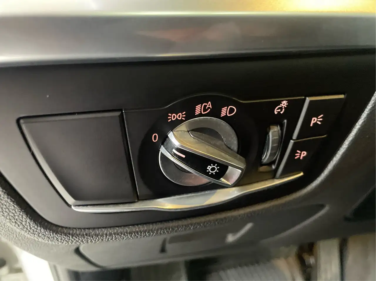 BMW X3 photo BMW X3