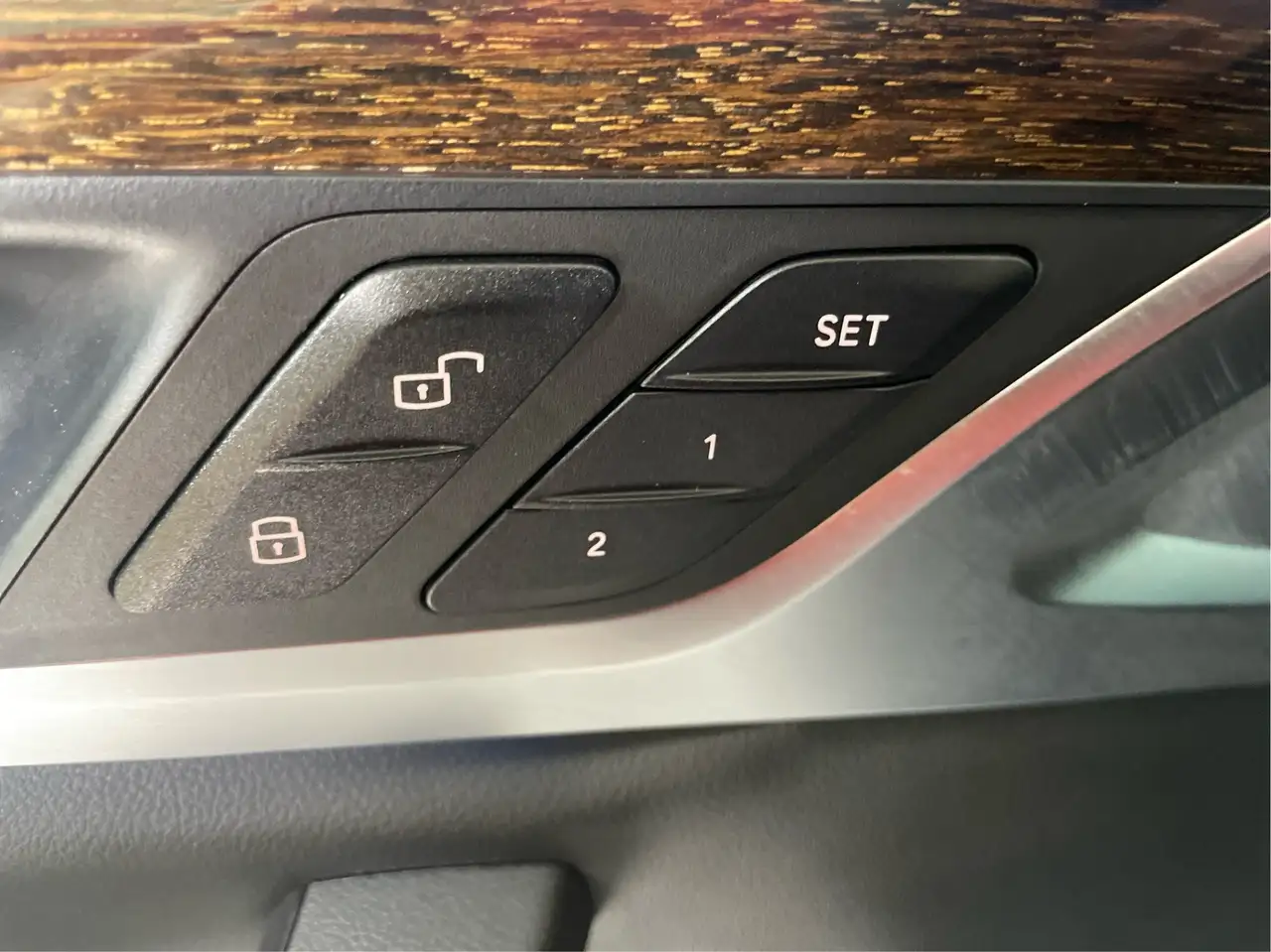 BMW X3 photo BMW X3