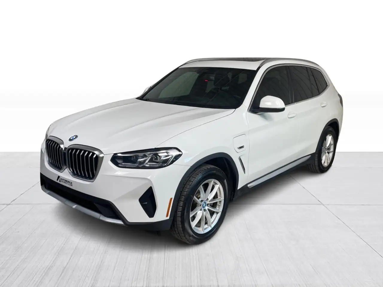 BMW X3 photo BMW X3