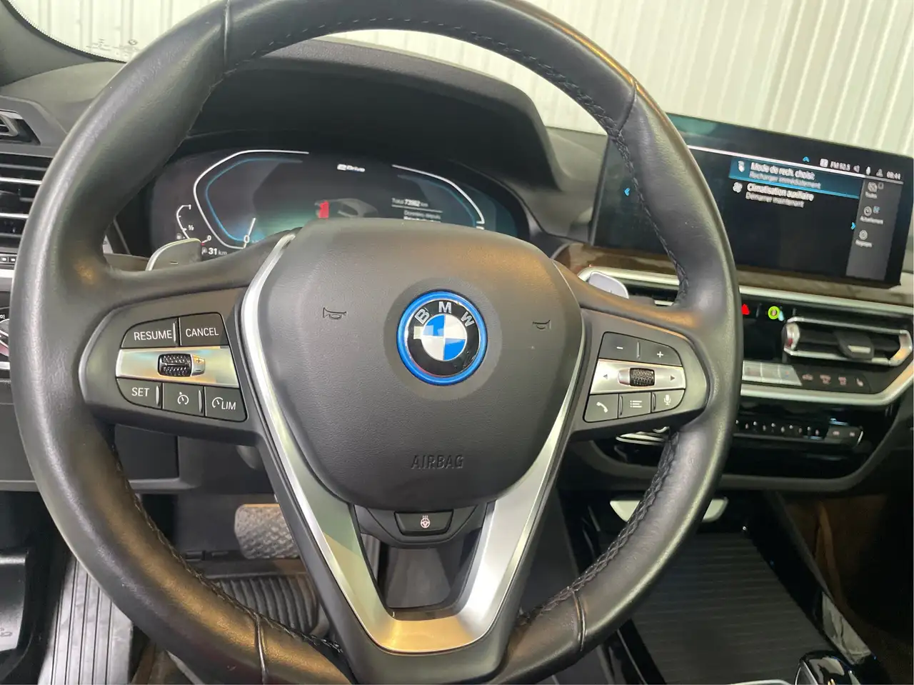 BMW X3 photo BMW X3