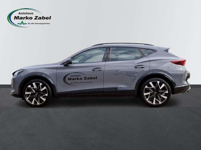 CUPRA Formentor VZ 2.0 TSI/333 PS Allrad Pano AHK/-30%