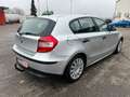 BMW 116 i *4-Türer*TÜV* Silber - thumbnail 7