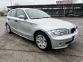 BMW 116 i *4-Türer*TÜV* Silber - thumbnail 9