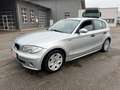 BMW 116 i *4-Türer*TÜV* Silber - thumbnail 1