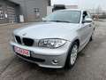 BMW 116 i *4-Türer*TÜV* Silber - thumbnail 3