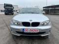 BMW 116 i *4-Türer*TÜV* Silber - thumbnail 2