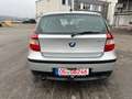 BMW 116 i *4-Türer*TÜV* Silber - thumbnail 6
