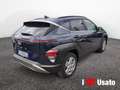 Hyundai KONA II 2023 1.0 t-gdi 48V XLine Plus 2wd 100cv mt Blu/Azzurro - thumbnail 3