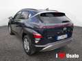 Hyundai KONA II 2023 1.0 t-gdi 48V XLine Plus 2wd 100cv mt Blu/Azzurro - thumbnail 4